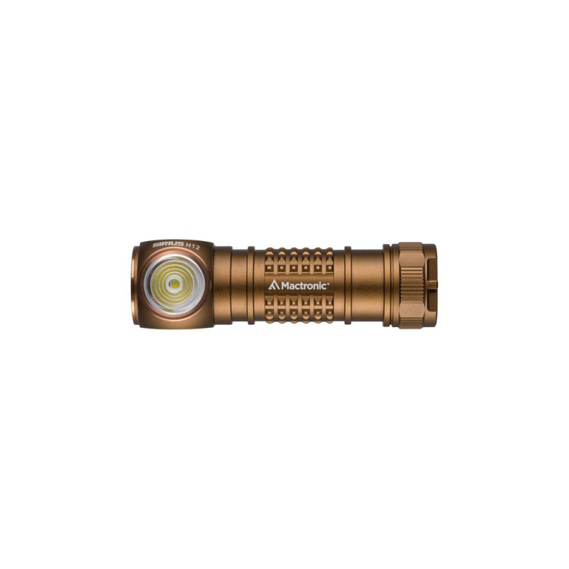 Mactronic Sirius H12, latarka czołowa, 1200 lm - obrazek 4