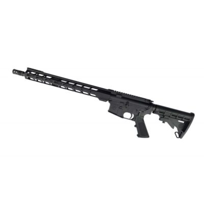 Karabinek ST-15  kal.5,56x45mm/223REM 10,5'' black