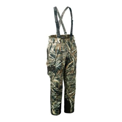 Spodnie Deerhunter Muflon Camo 3822 T95