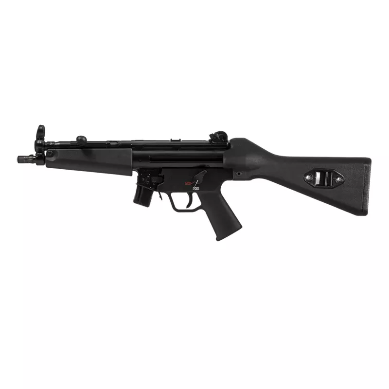 KARABINEK HECKLER&KOCH SP5 9x19