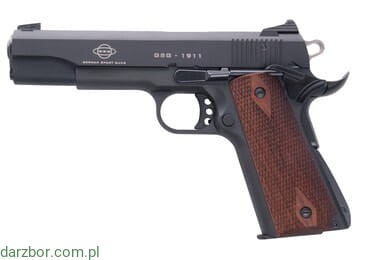 Pistolet GSG 1911 Wood .22LR