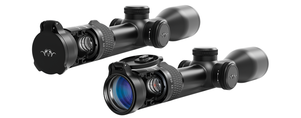 Luneta Blaser B2 2,5-15x56 iC - obrazek 5